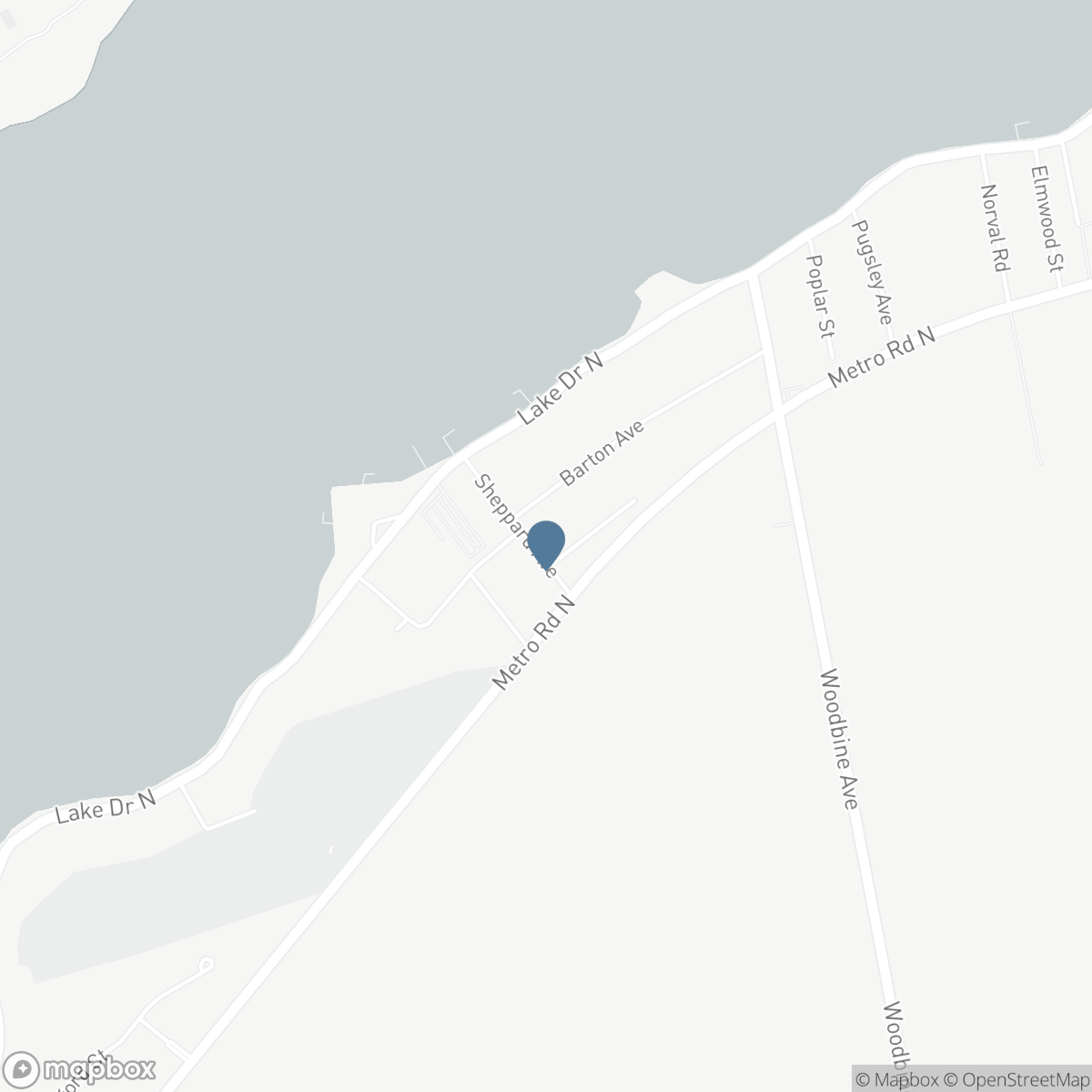 779 SHEPPARD AVENUE, Georgina, Ontario L4P 3E9